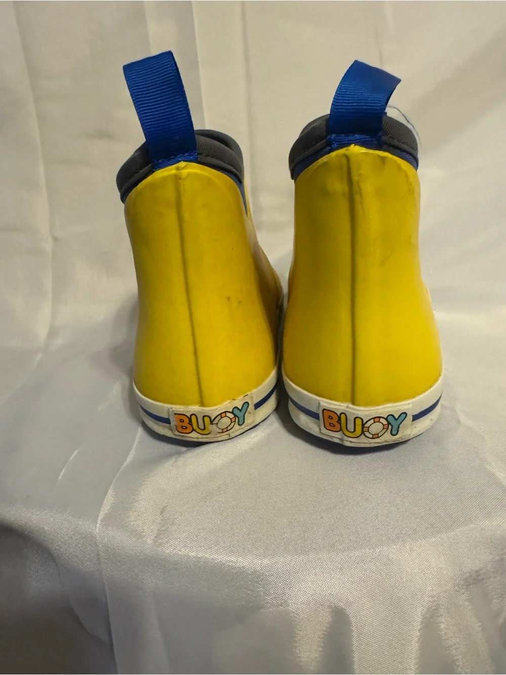 Buoy Boots